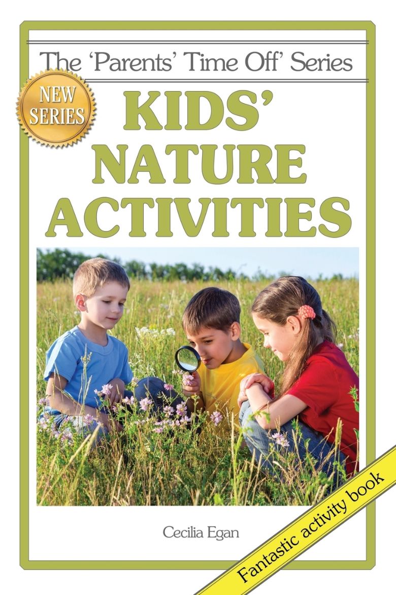 Picture of Kids' Nature Activities