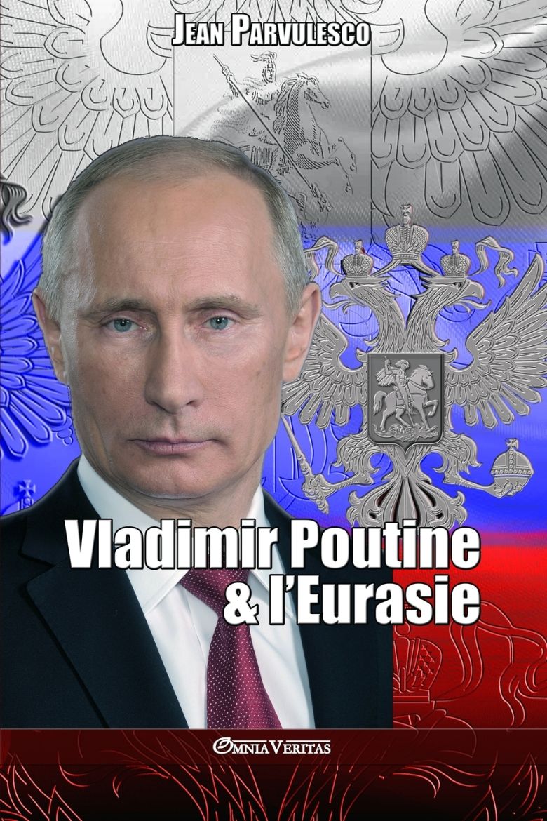 Immagine di Vladimir Poutine & l'Eurasie