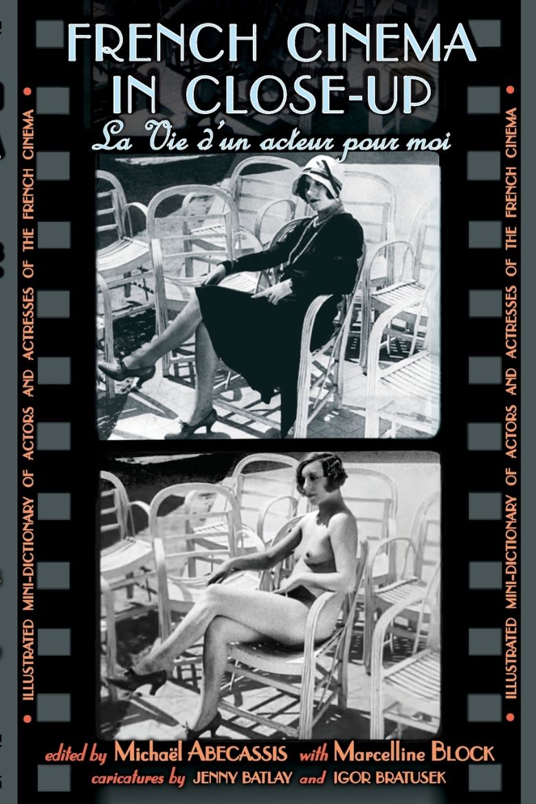 Immagine di French Cinema in Close-Up