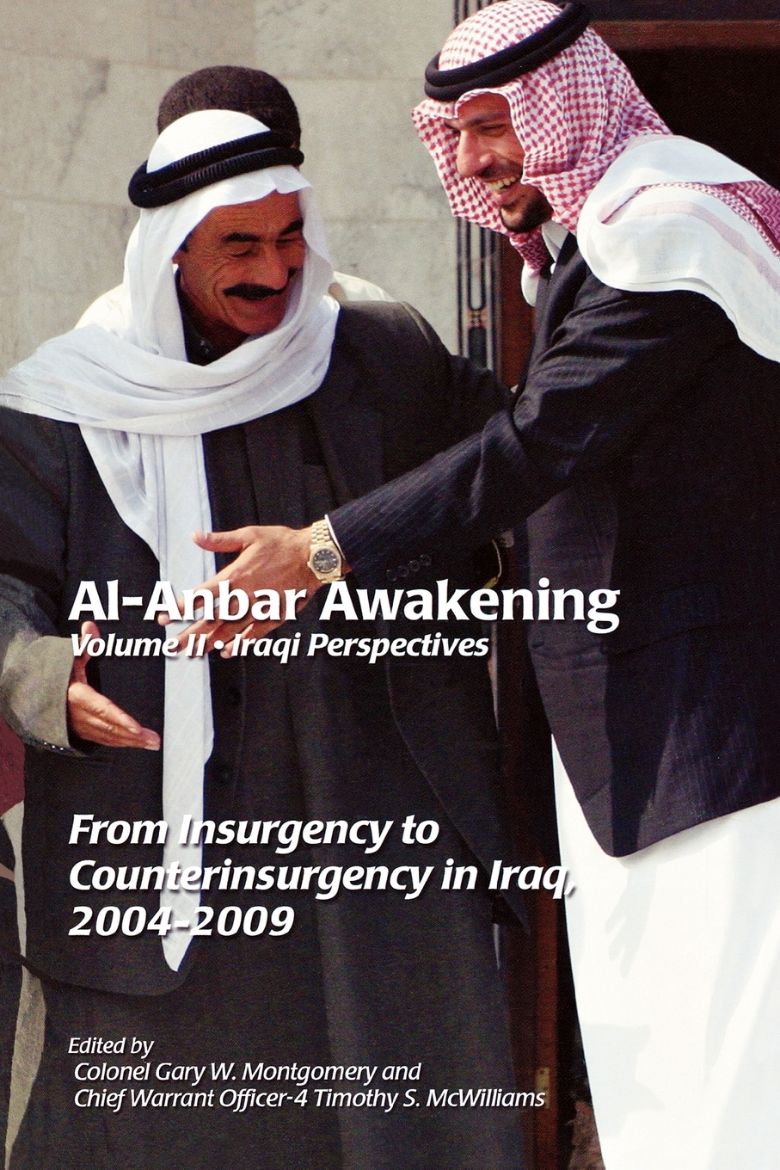 Picture of Al-Anbar Awakening