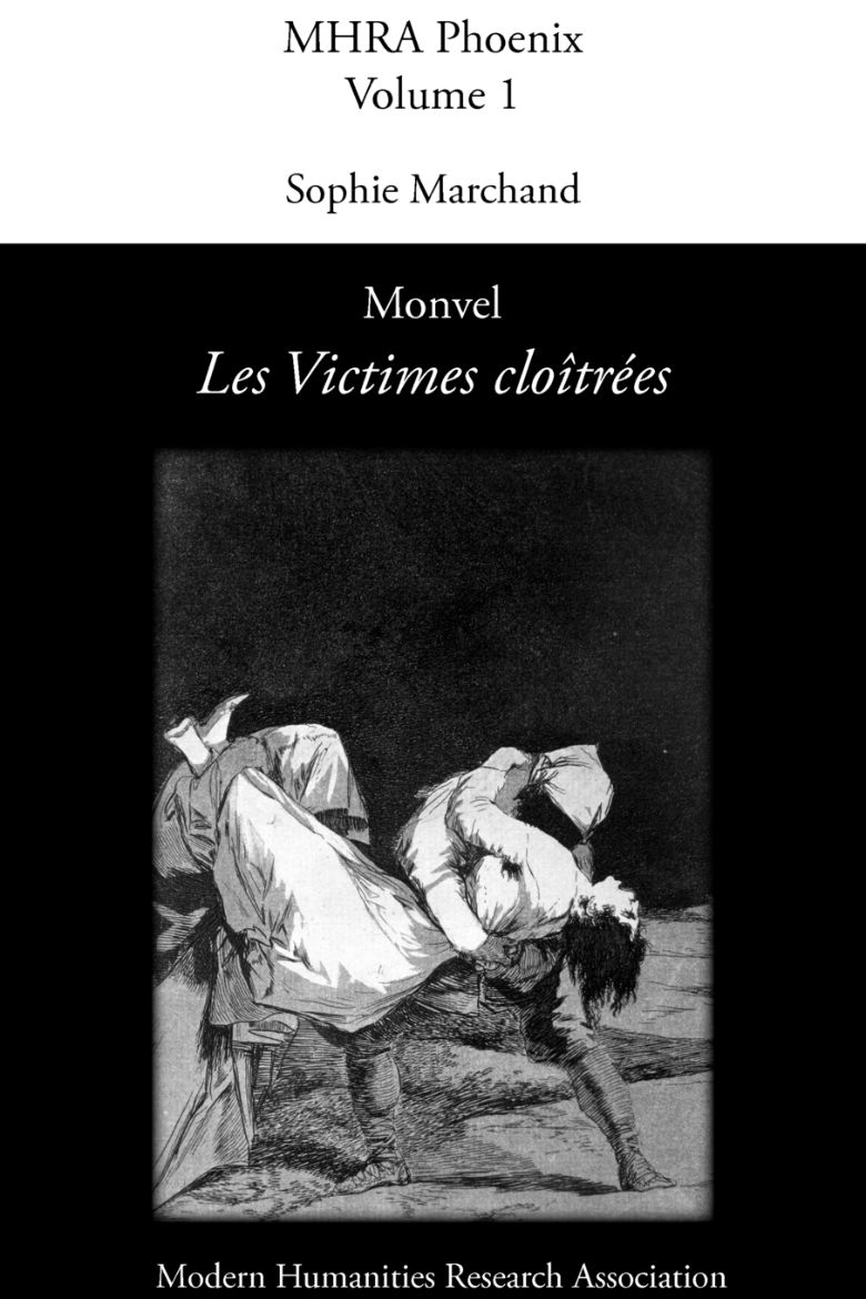 Immagine di Les Victimes Cloîtrées