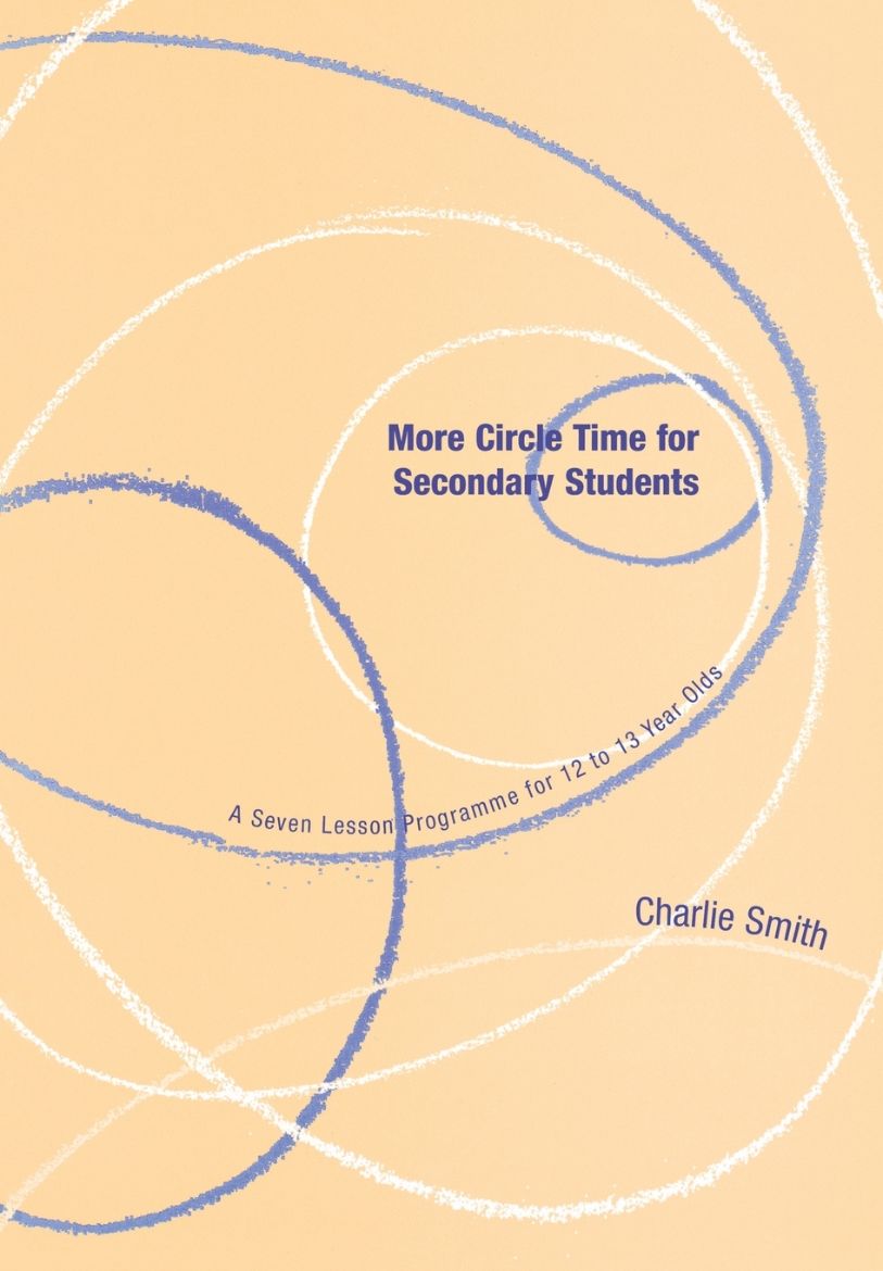 Immagine di More Circle Time for Secondary Students