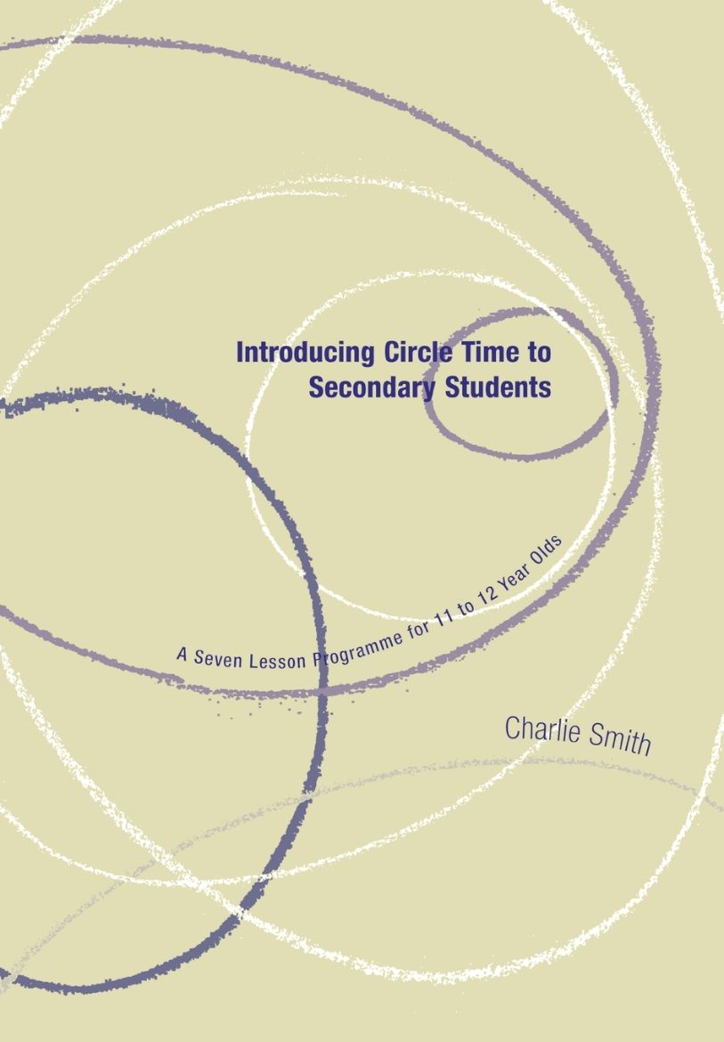Immagine di Introducing Circle Time to Secondary Students