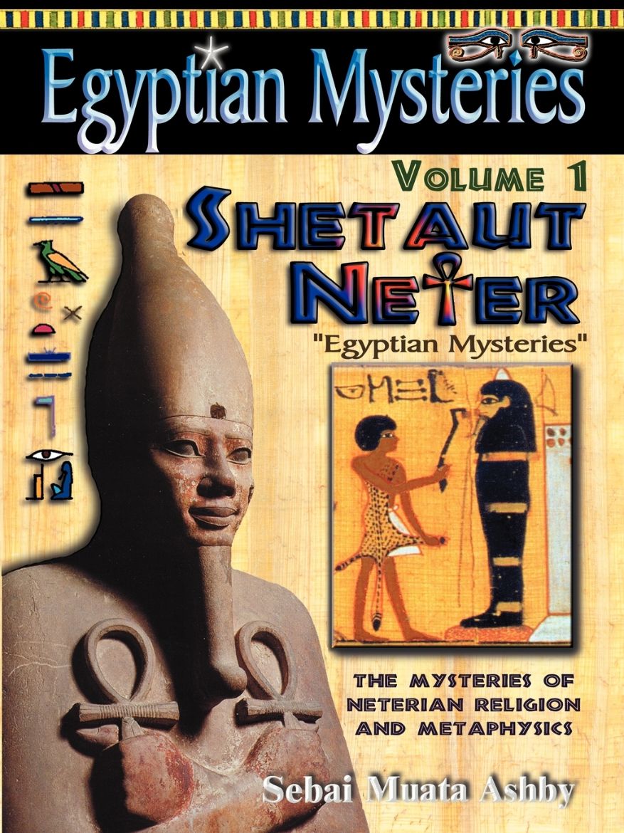 Immagine di EGYPTIAN MYSTERIES Volume 1