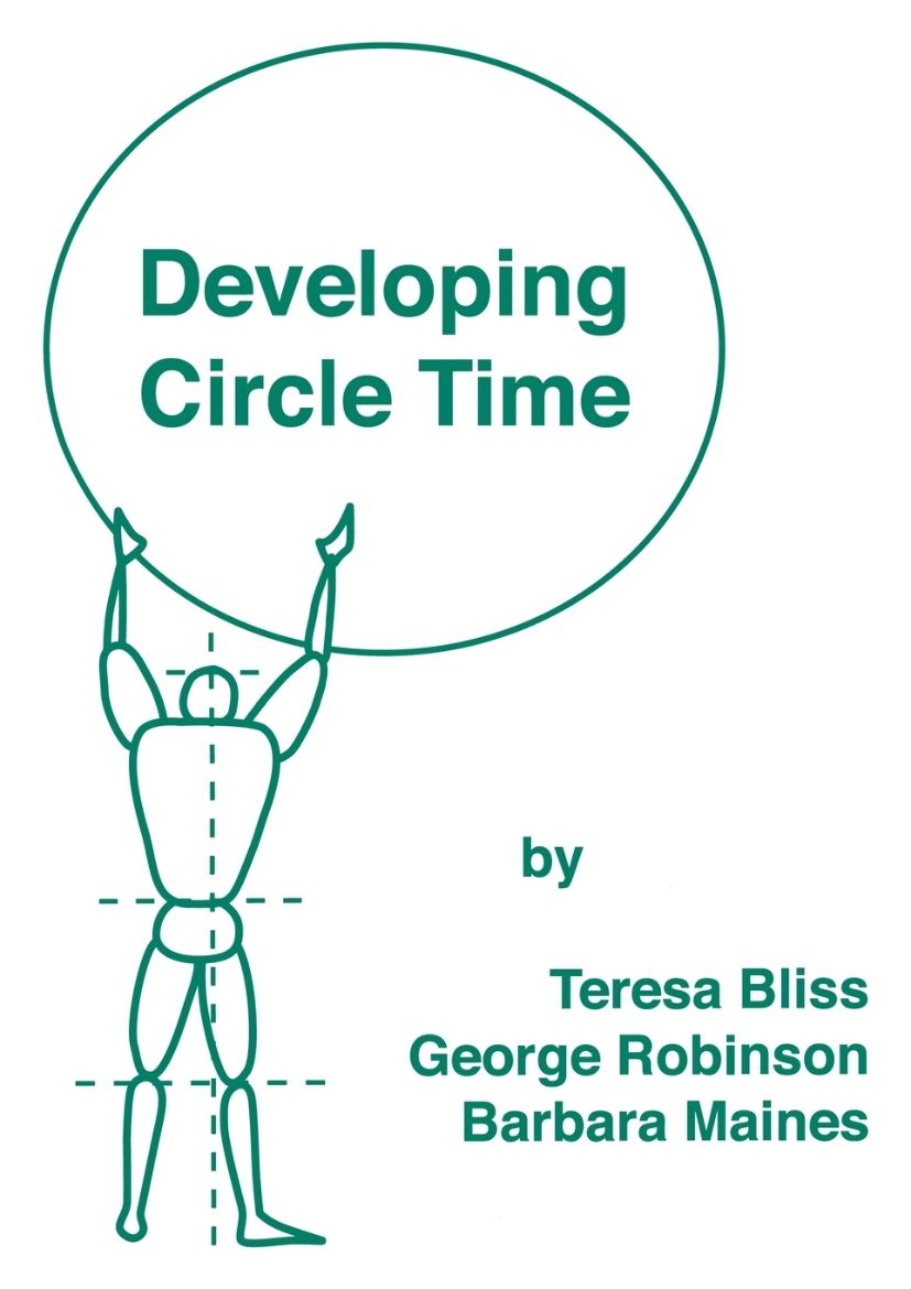 Immagine di Developing Circle Time