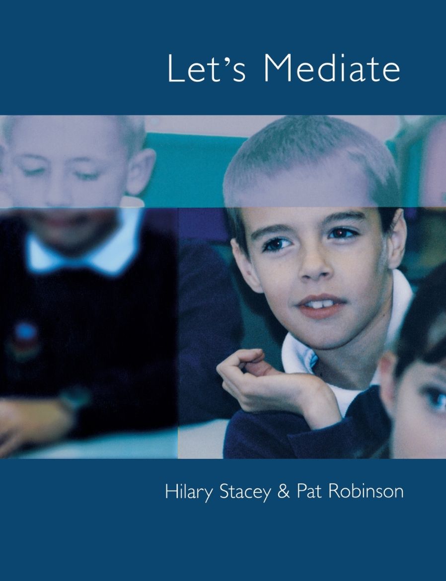 Immagine di Let's Mediate