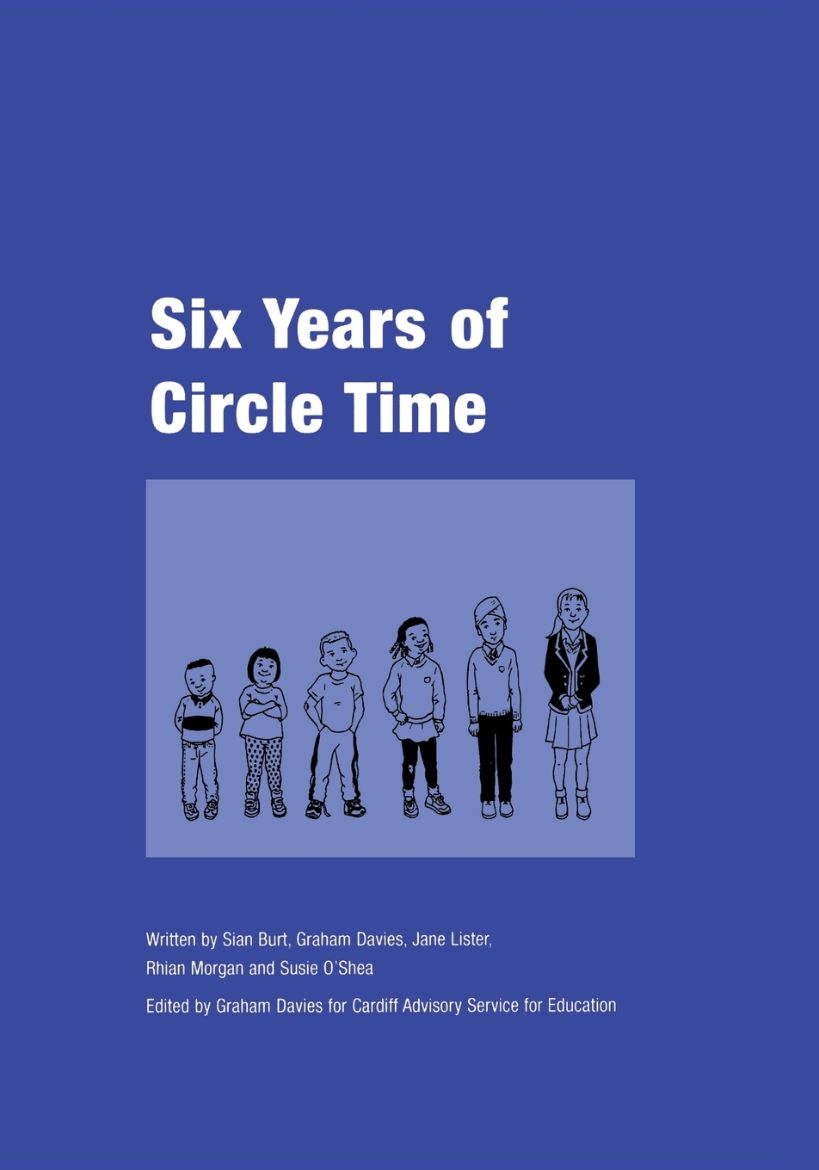 Immagine di Six Years of Circle Time