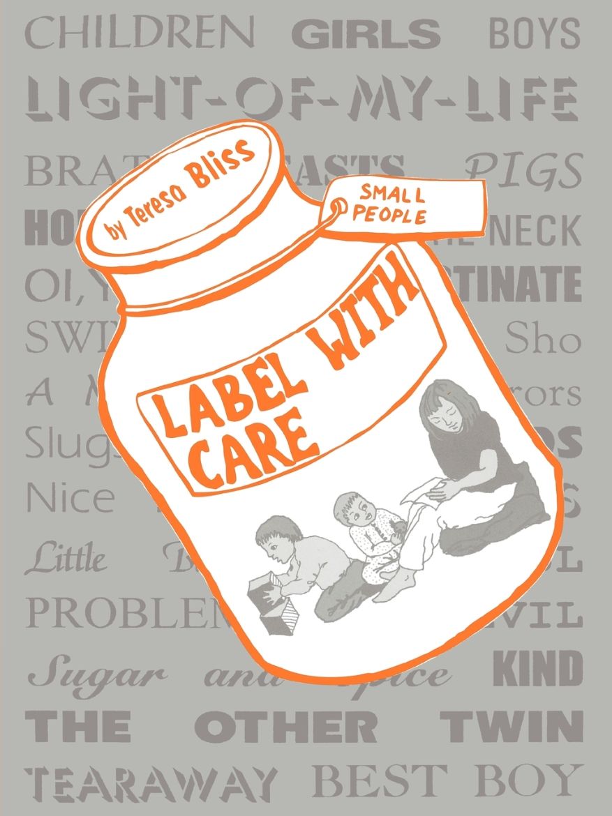 Immagine di Label With Care