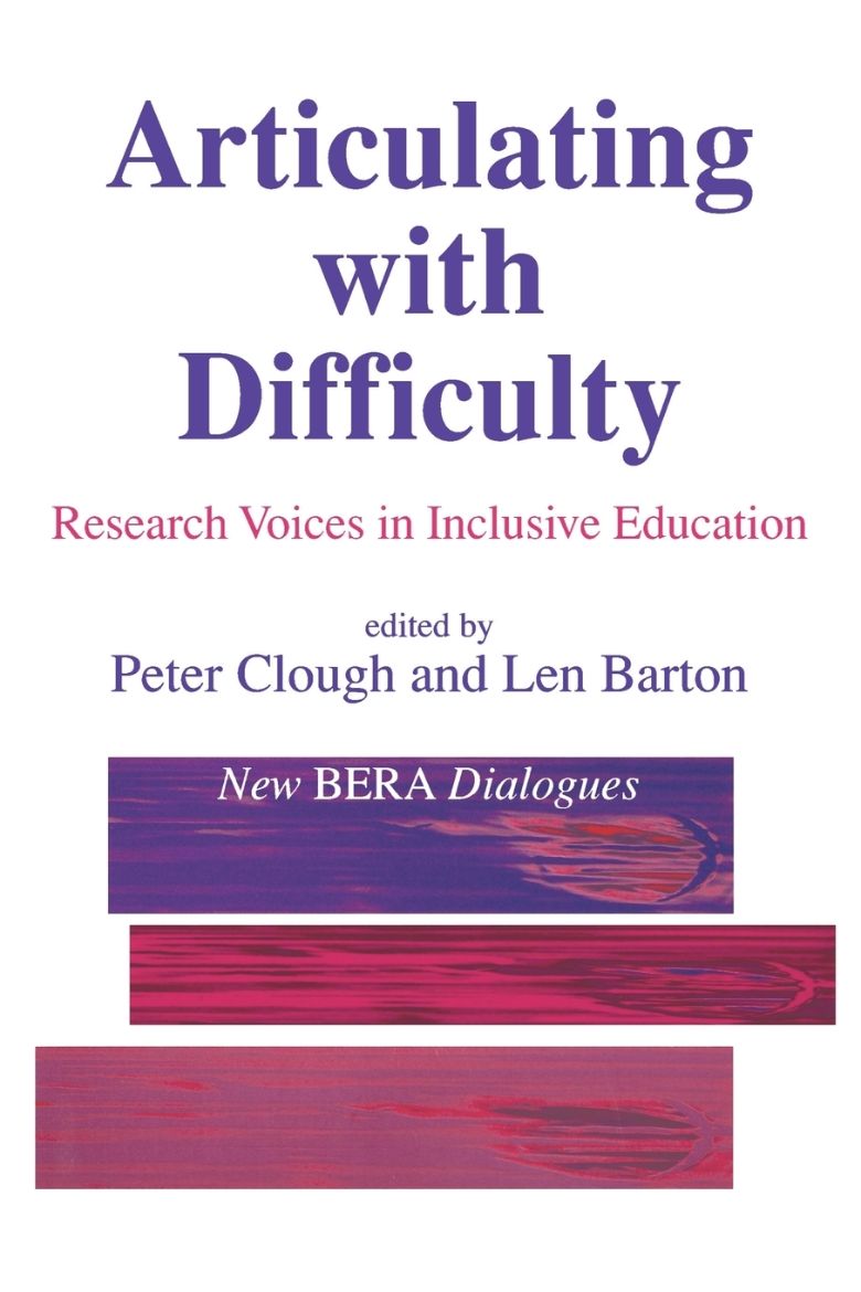 Immagine di Articulating with Difficulty