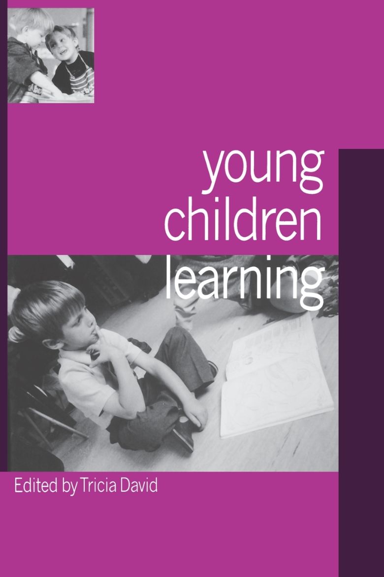 Immagine di Young Children Learning