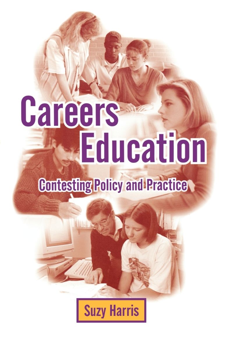 Immagine di Careers Education