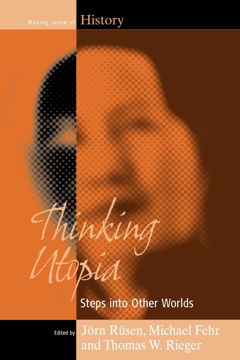 Immagine di Thinking Utopia
