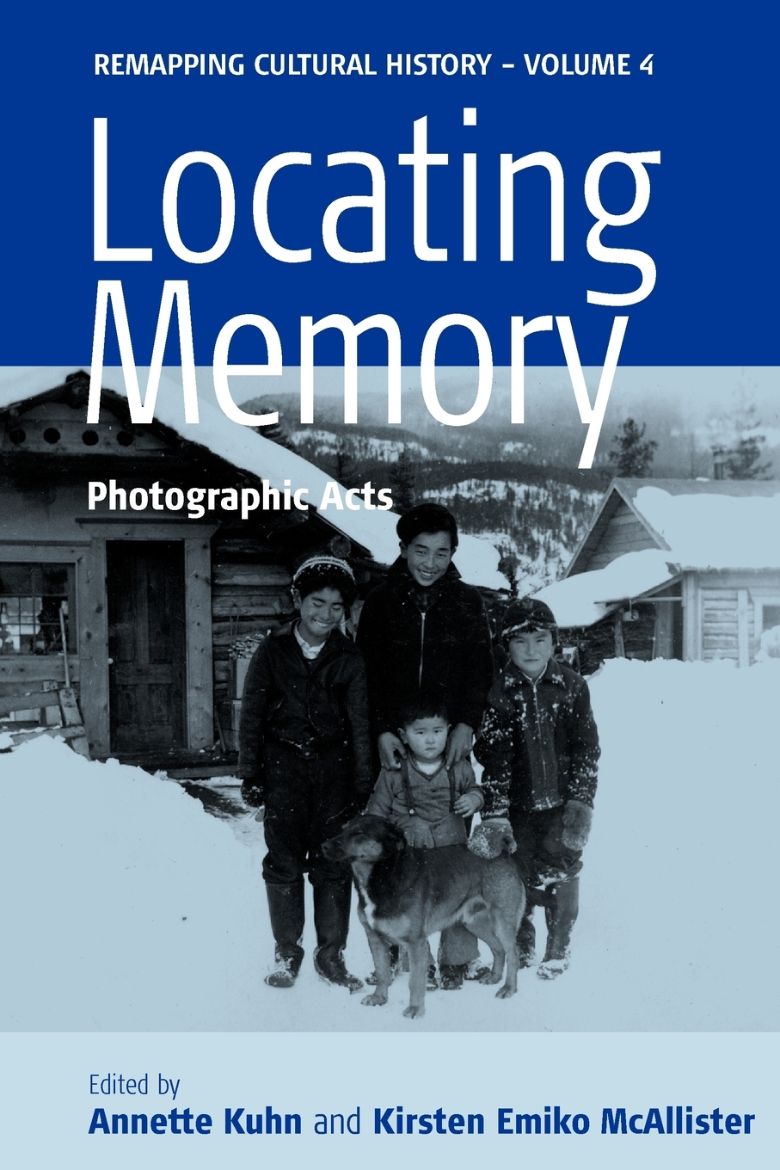 Picture of Locating Memory