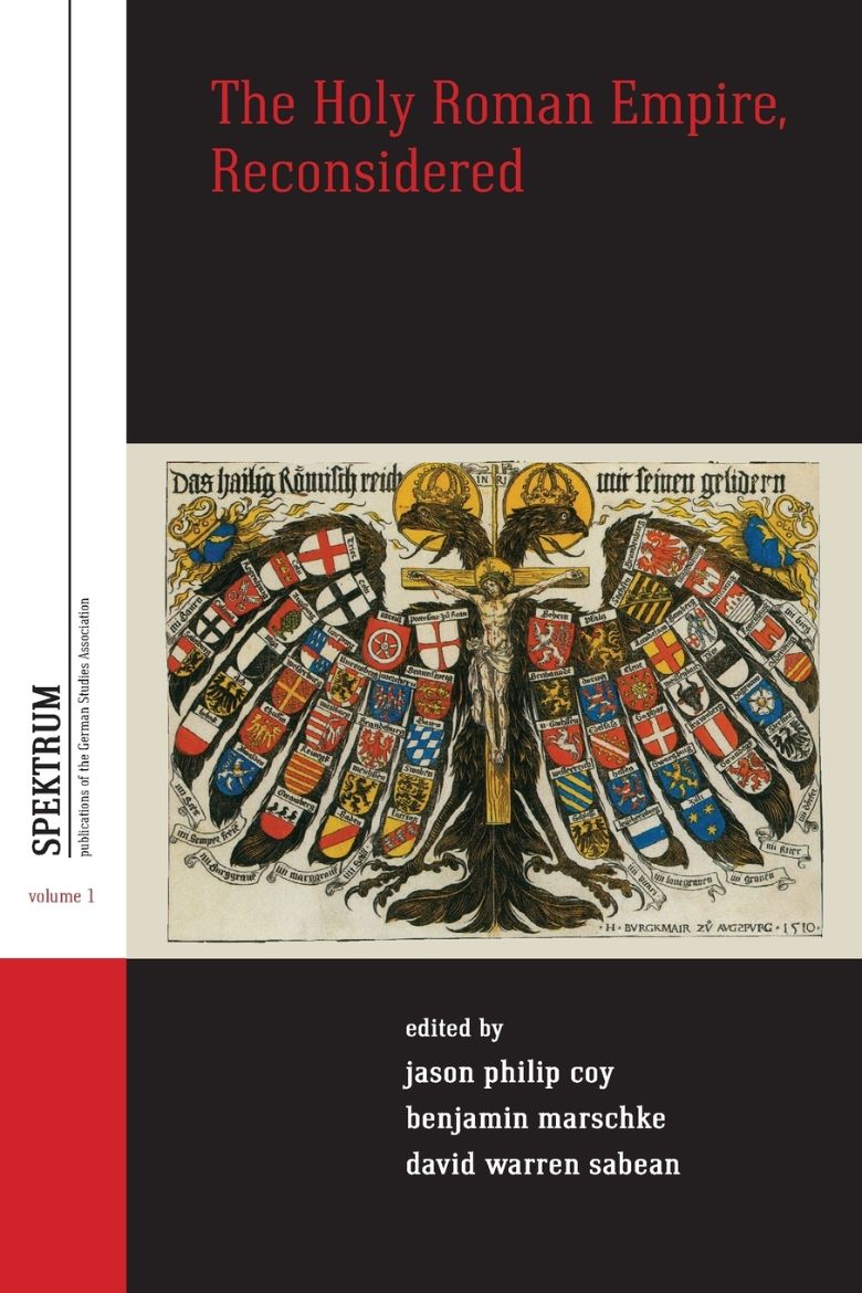 Immagine di The Holy Roman Empire, Reconsidered