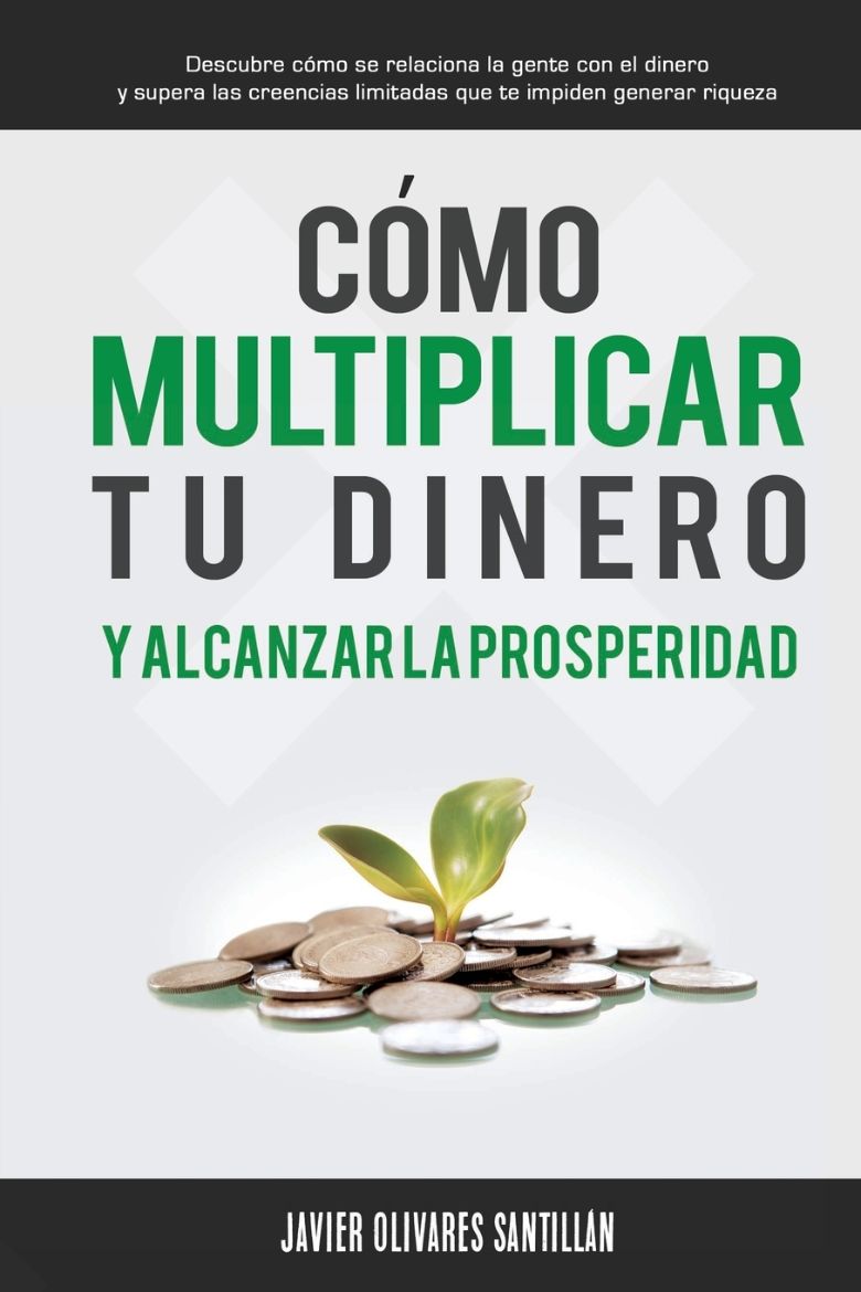 Immagine di Cómo multiplicar tu dinero y alcanzar la prosperidad