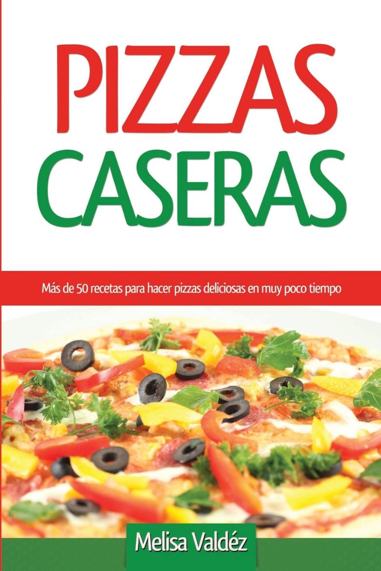 Immagine di Pizzas Caseras