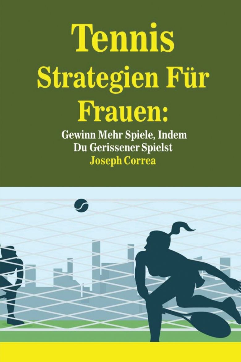 Immagine di Tennis Strategien Für Frauen