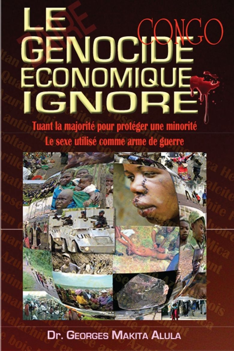 Immagine di LE GENOCIDE ECONOMIQUE IGNORE