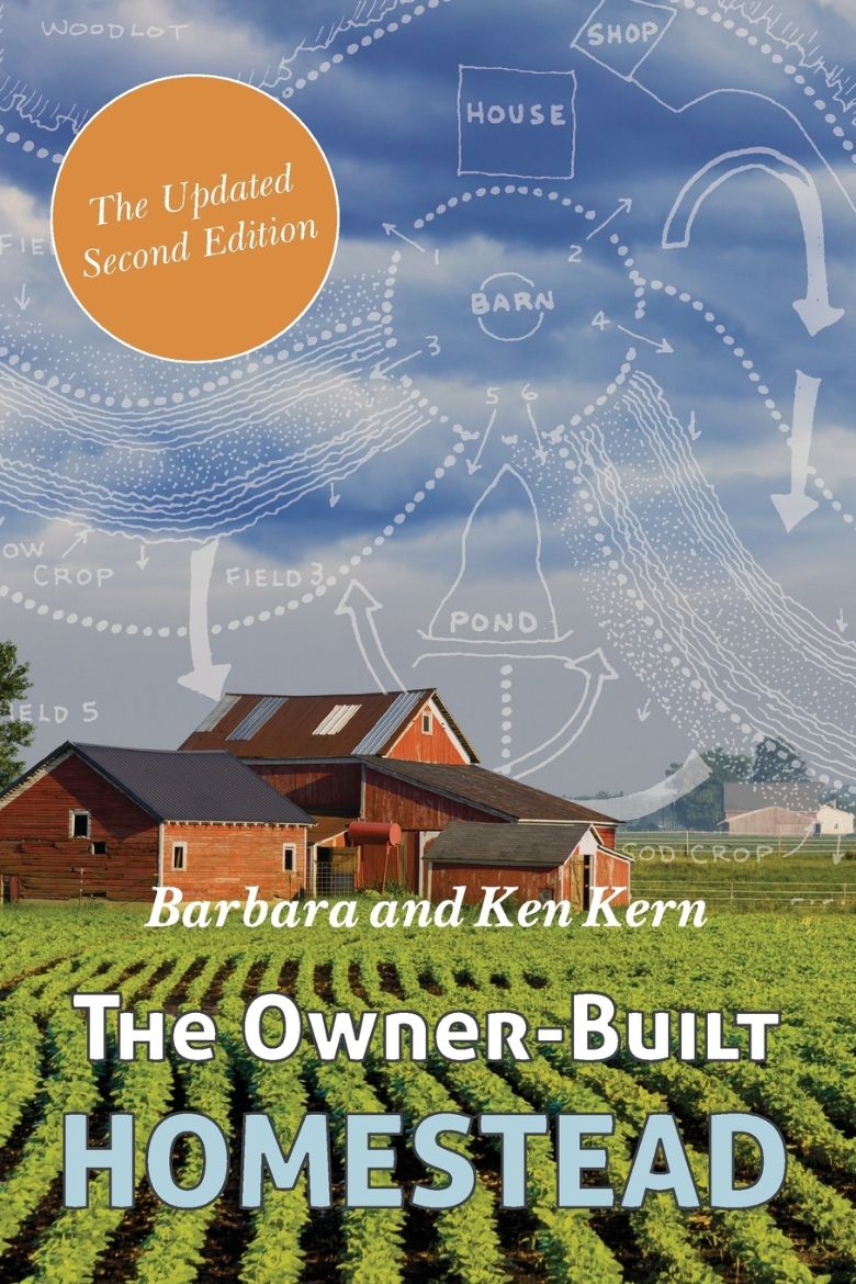 Immagine di The Owner-Built Homestead