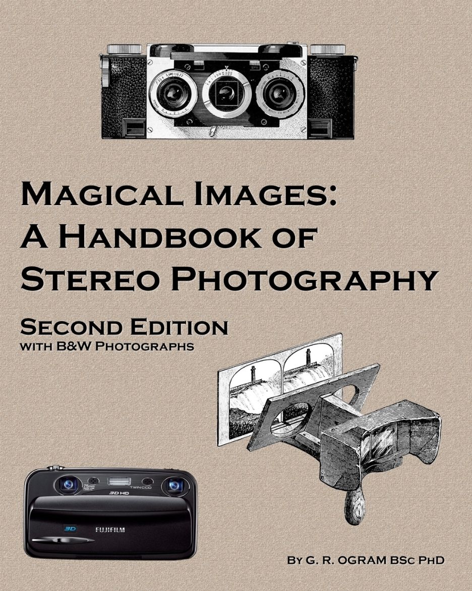 Immagine di Magical Images (B&W)