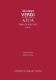 Immagine di Aida, Opera in Four Acts