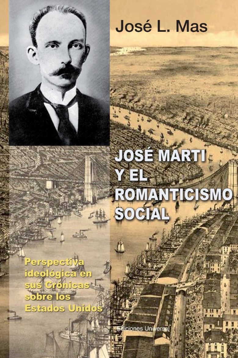 Immagine di Jose Marti y El Romanticismo Social