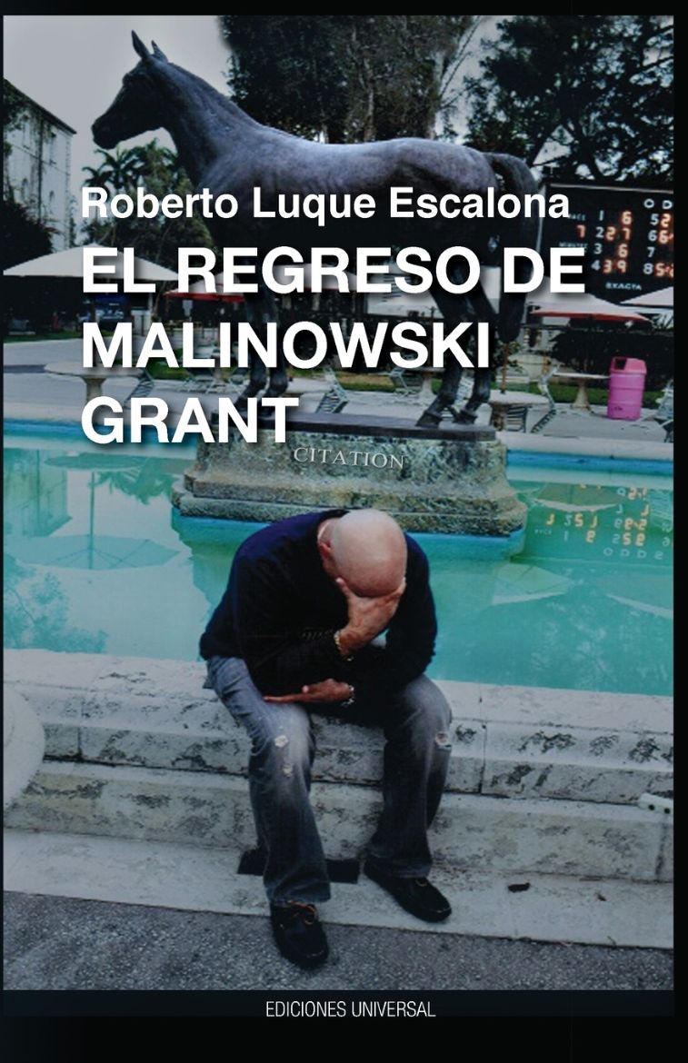 Immagine di El Regreso de Malinowsk Grant