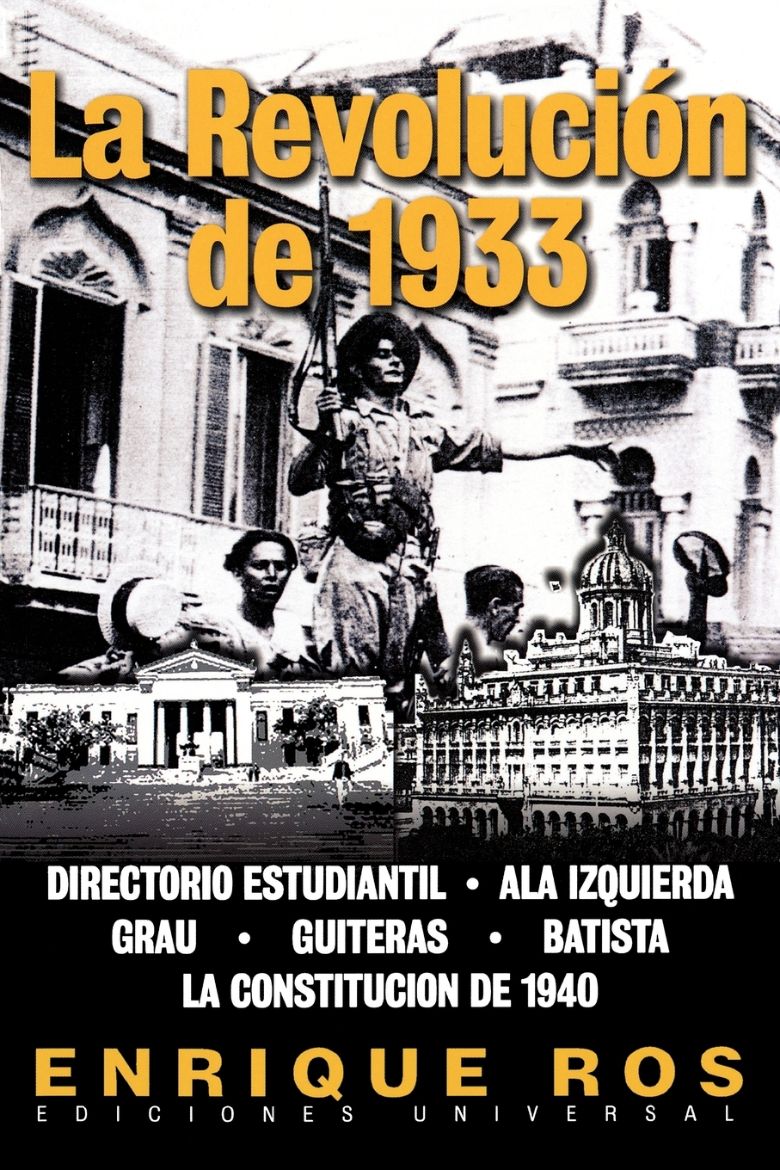 Immagine di La Revolucion de 1933