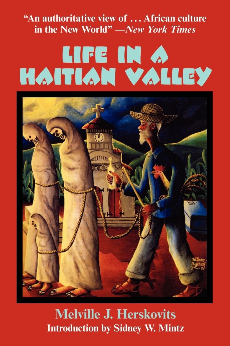 Immagine di Life in a Haitian Valley