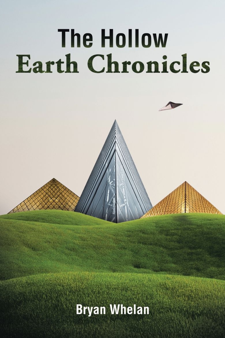 Picture of The Hollow Earth Chronicles