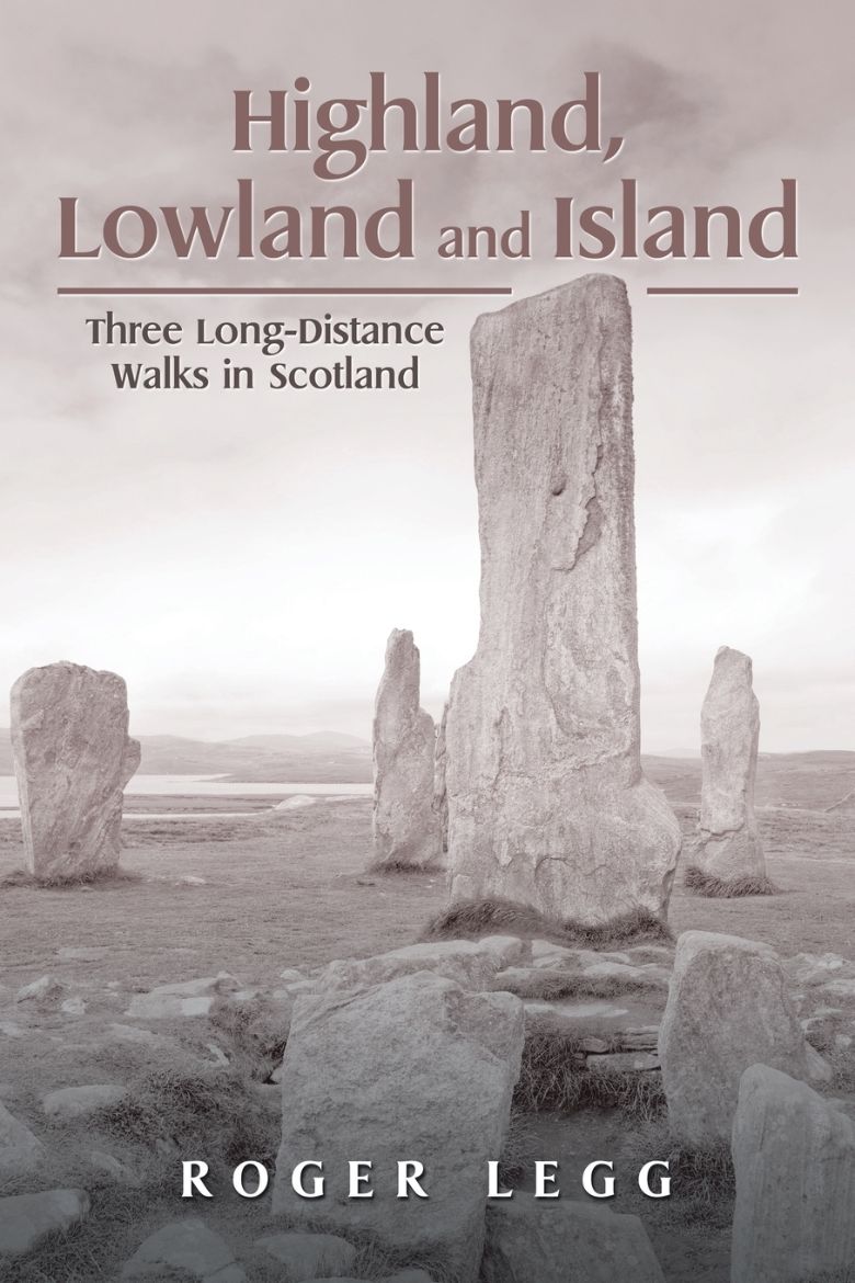 Picture of Highland, Lowland and Island