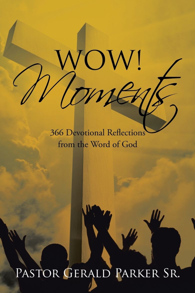 Picture of Wow! Moments
