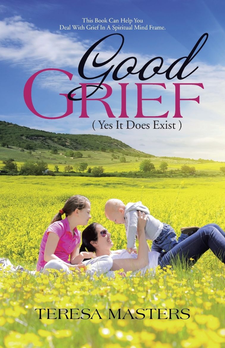 Picture of Good Grief