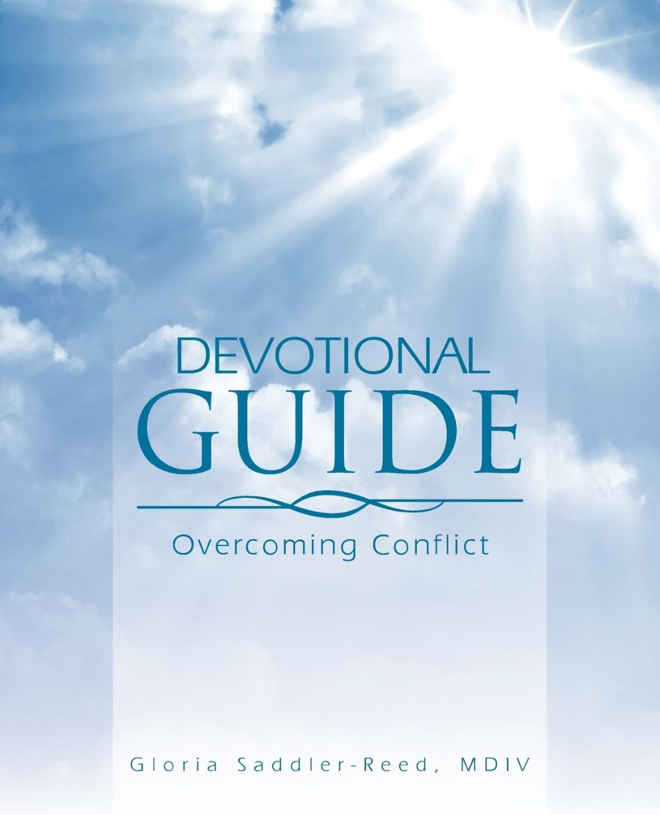 Picture of DEVOTIONAL GUIDE