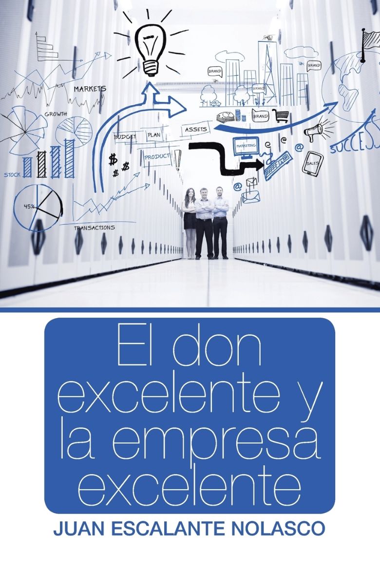 Picture of El don excelente y la empresa excelente