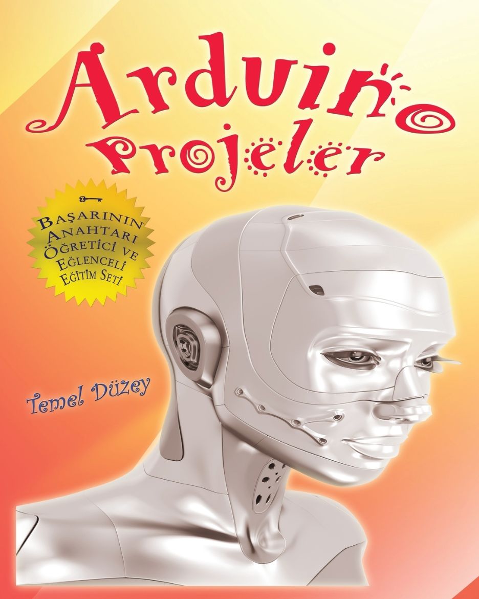 Immagine di Arduino Projeler