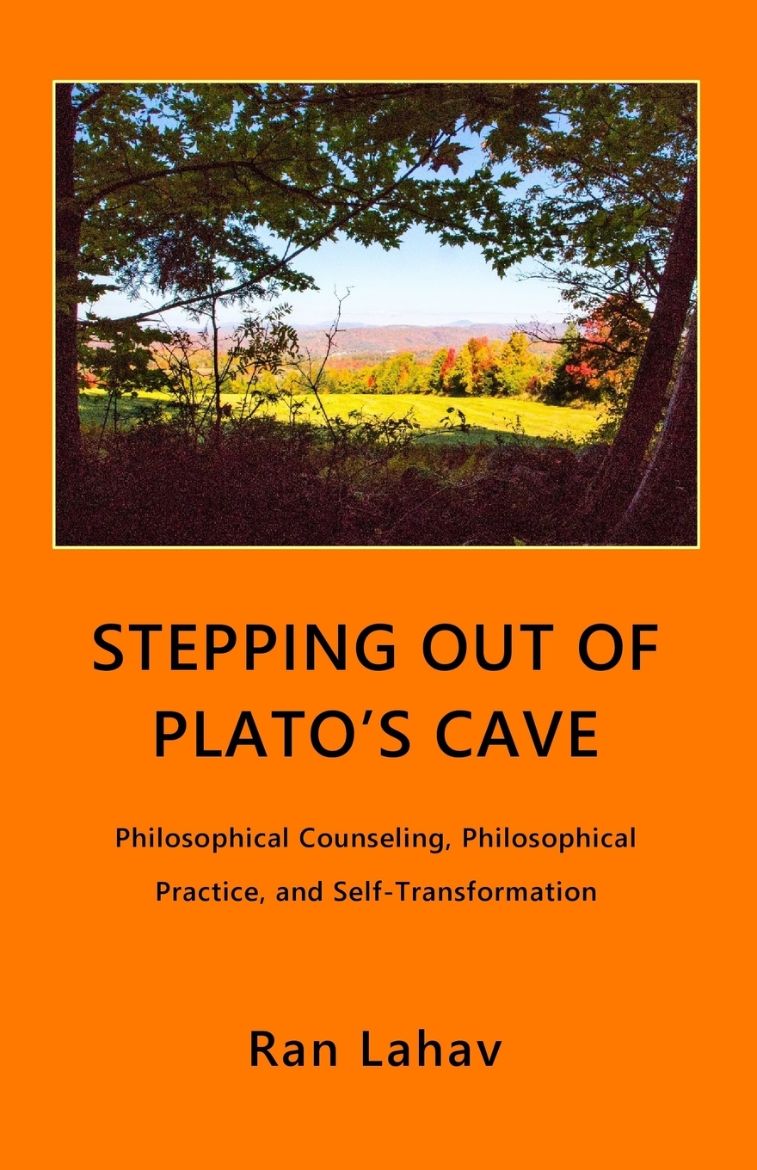 Immagine di Stepping out of Plato's Cave