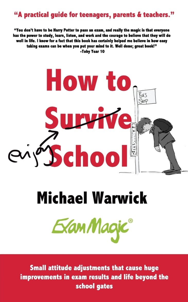 Immagine di How to Survive School