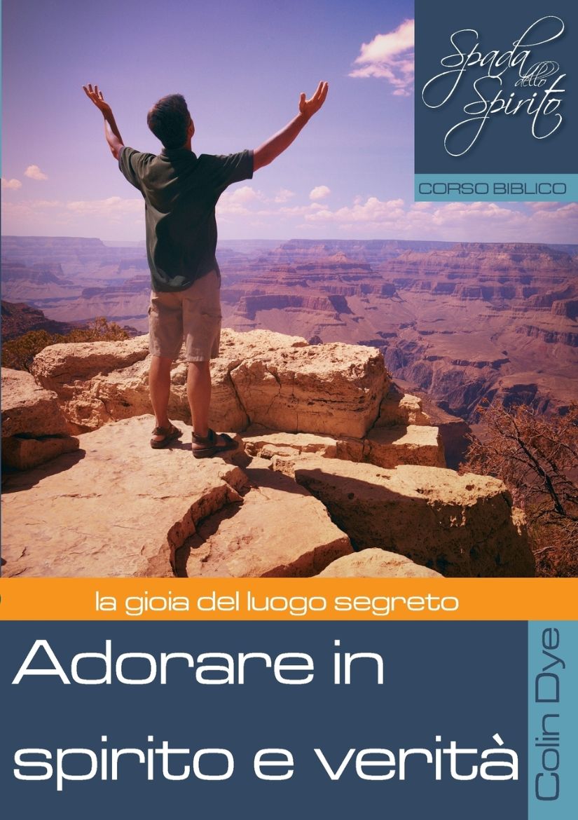 Immagine di Adorare in spirito e verità