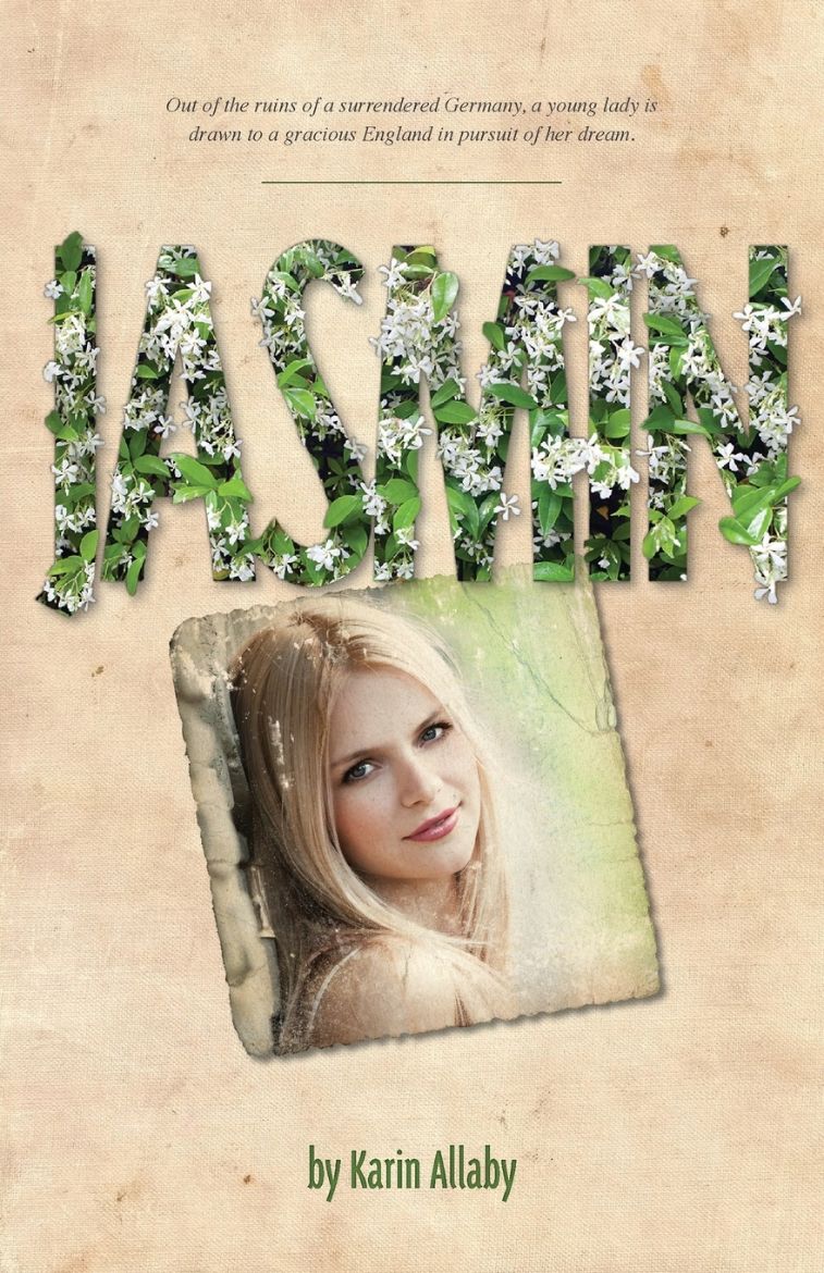 Immagine di Jasmin