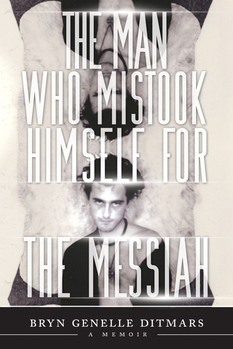 Immagine di The Man Who Mistook Himself For The Messiah