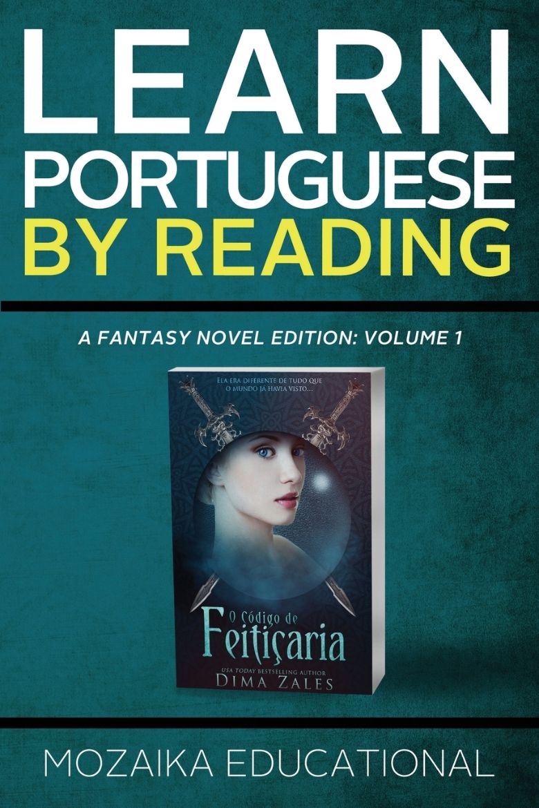 Picture of Learn Portuguese