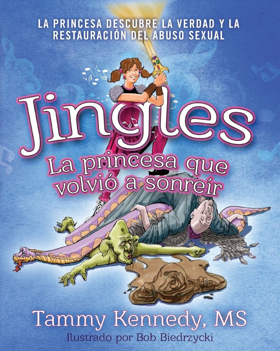 Immagine di JINGLES, LA PRINCESA QUE VOLVIÓ A SONREÍR