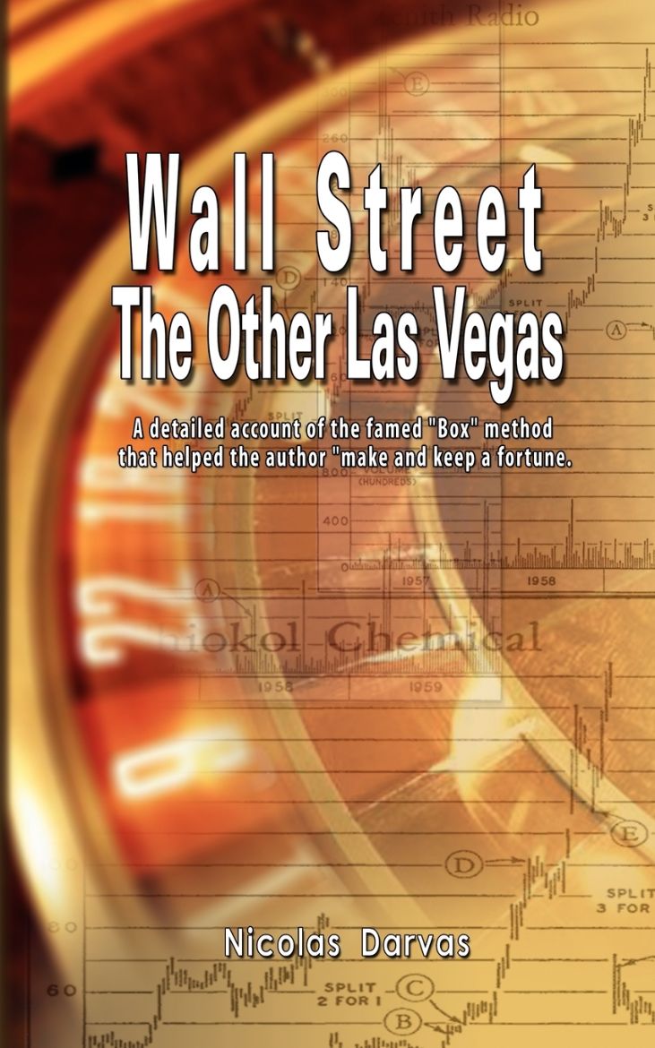 Immagine di Wall Street