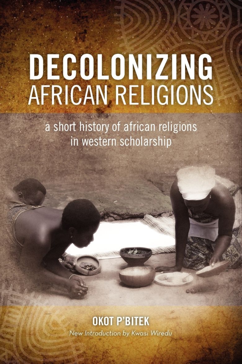 Picture of Decolonizing African Religion