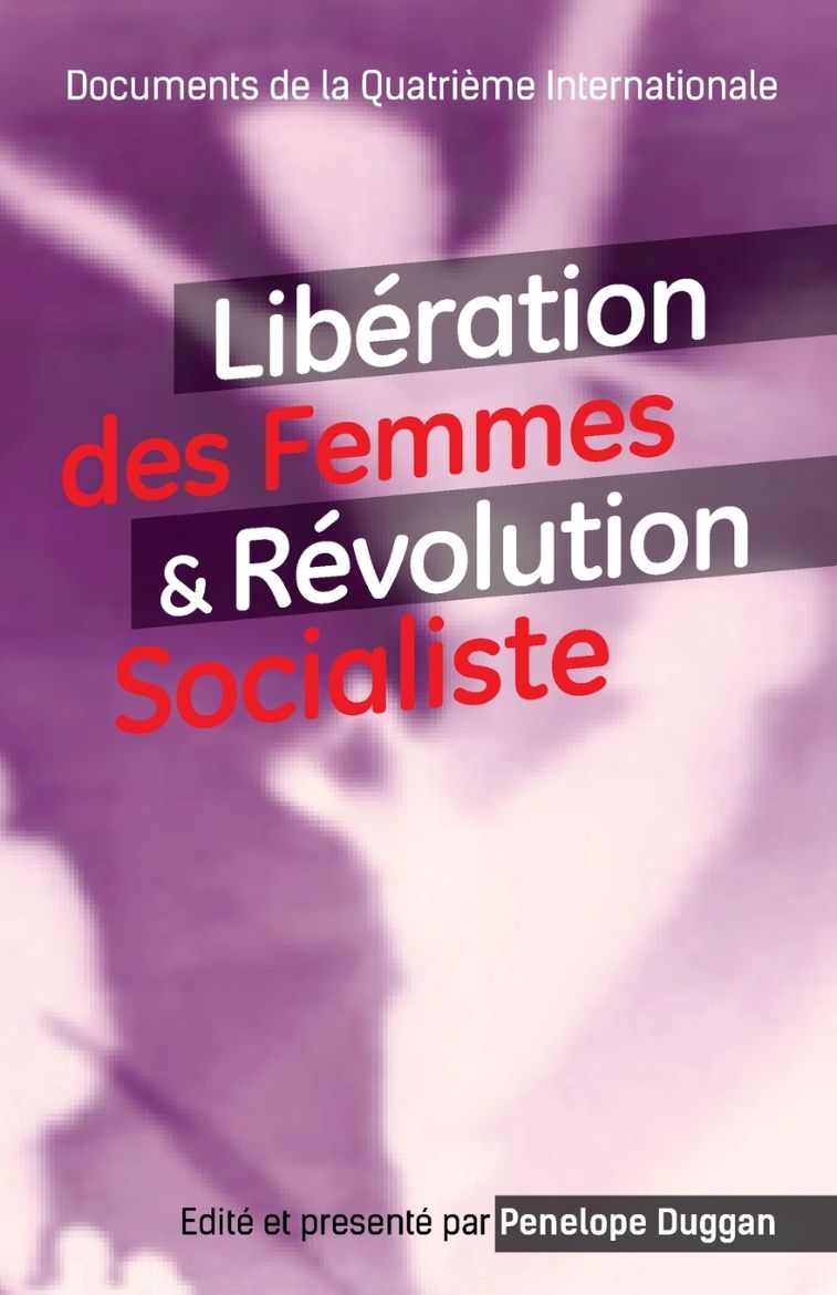Immagine di Libération des Femmes et Révolution Socialiste