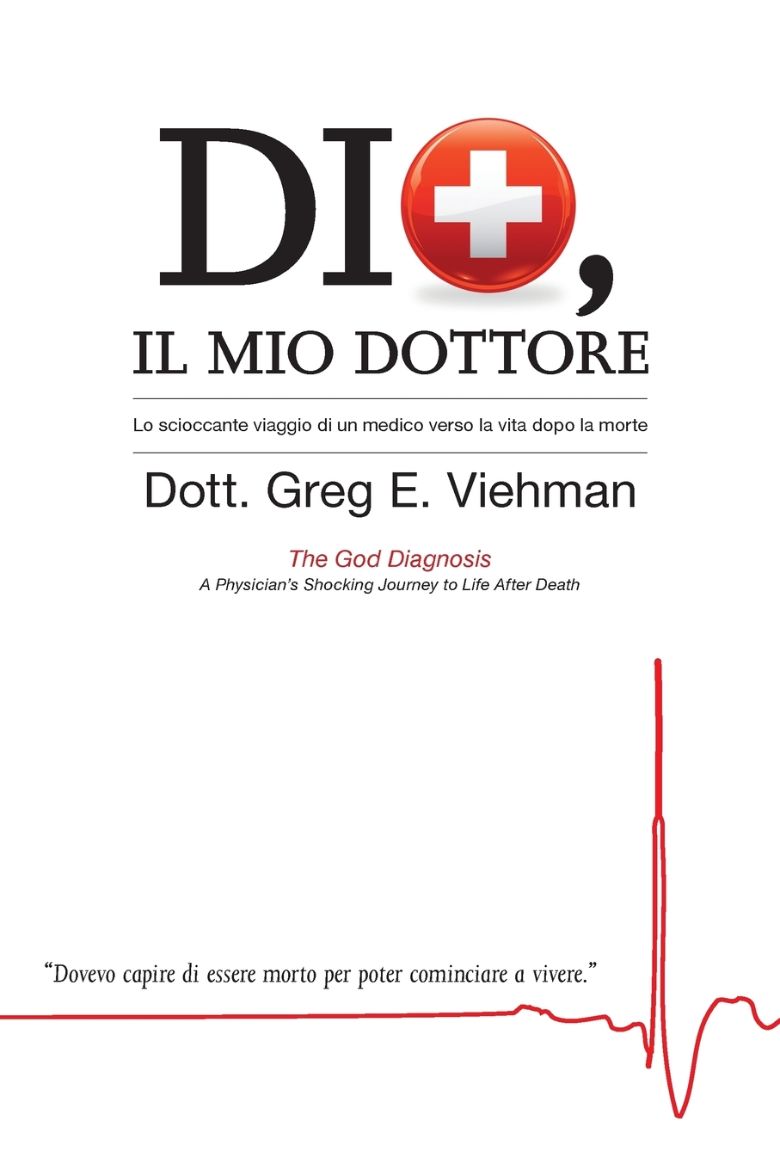 Immagine di Dio, Il Mio Dottore
