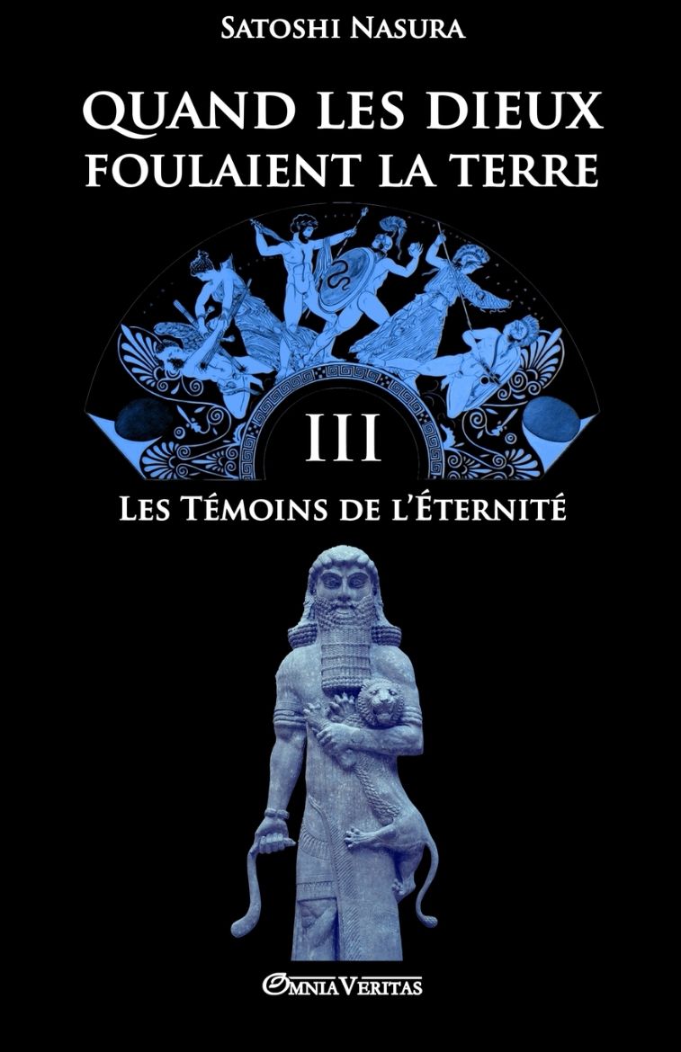Immagine di Quand les dieux foulaient la terre III