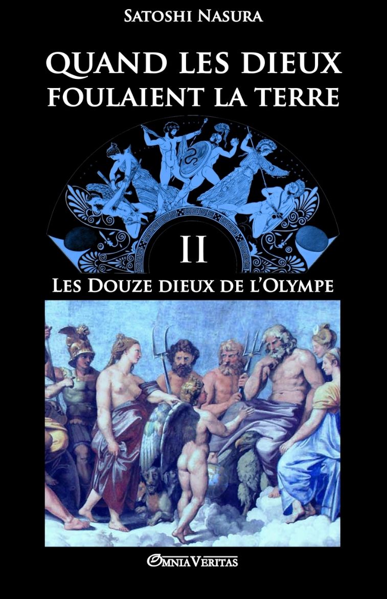 Immagine di Quand les dieux foulaient la terre II