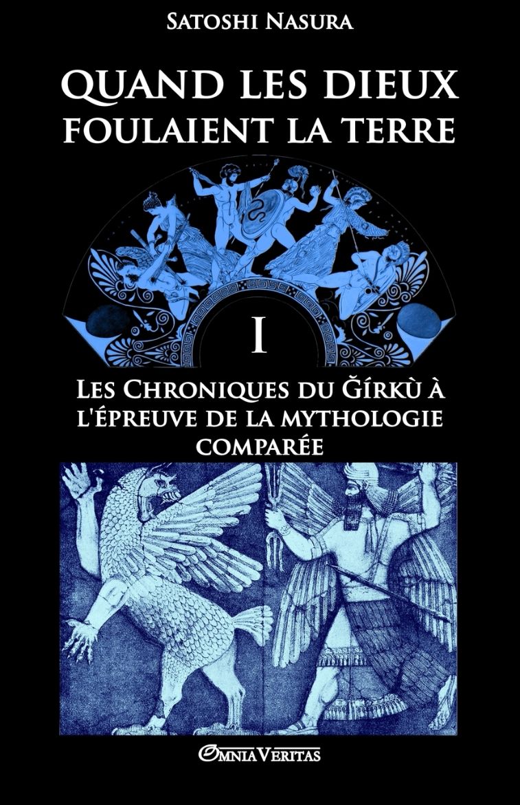 Immagine di Quand les dieux foulaient la terre I